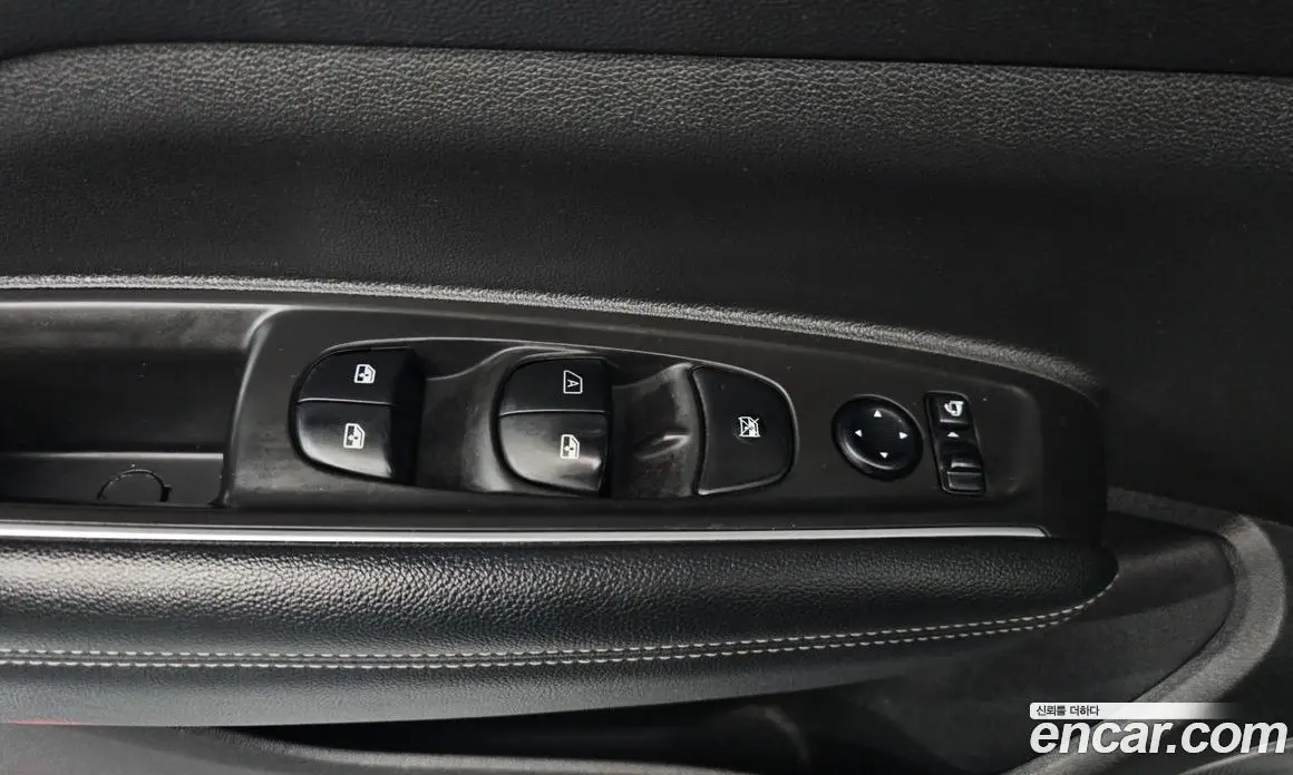 Renault (Samsung) QM6 2018 2.0 автомат (гидро), фото 29
