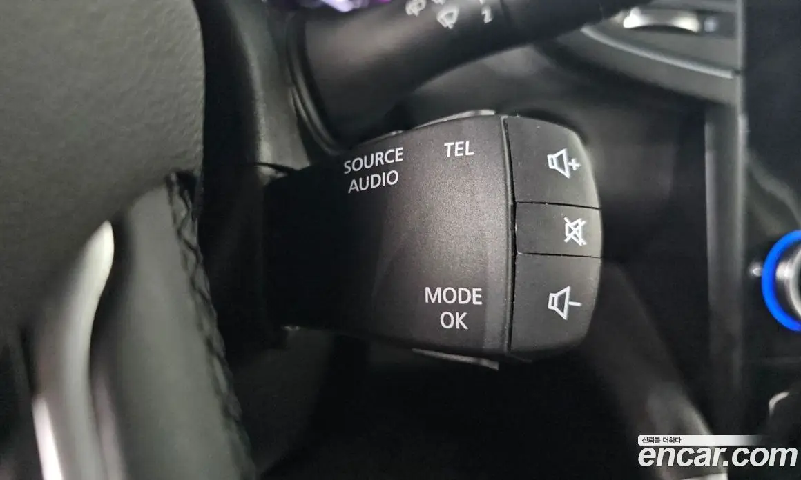Renault (Samsung) QM6 2018 2.0 автомат (гидро), фото 31