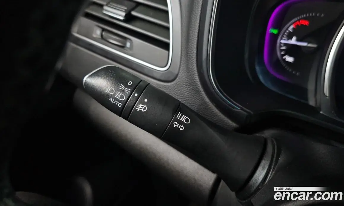 Renault (Samsung) QM6 2018 2.0 автомат (гидро), фото 34