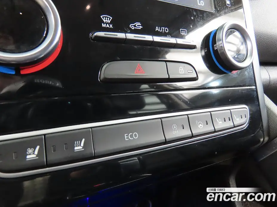 Renault (Samsung) QM6 2018 2.0 автомат (гидро), фото 13