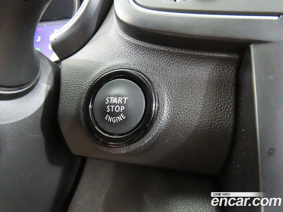 Renault (Samsung) QM6 2018 2.0 автомат (гидро), фото 14