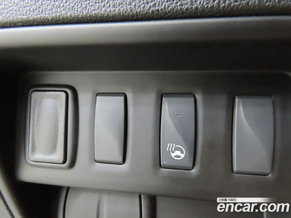 Renault (Samsung) QM6 2018 2.0 автомат (гидро), фото 16