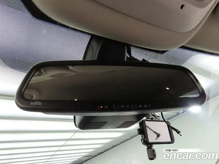 Renault (Samsung) QM6 2018 2.0 автомат (гидро), фото 17
