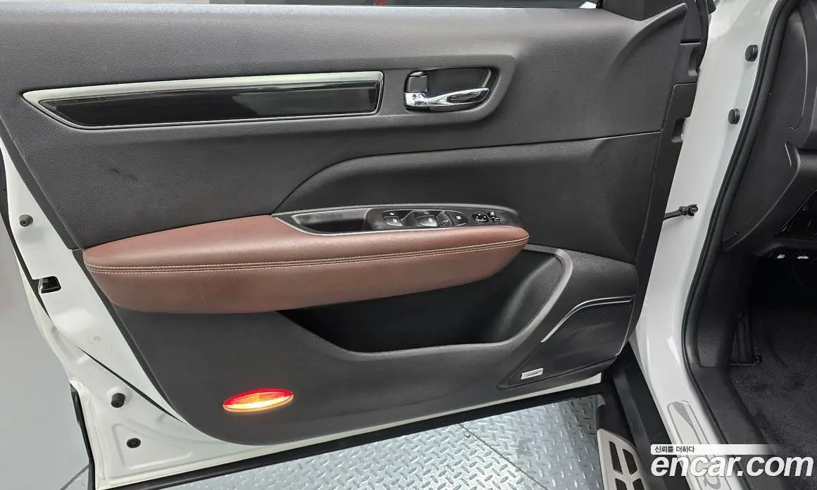 Renault (Samsung) QM6 2019 2.0 автомат (гидро), фото 14