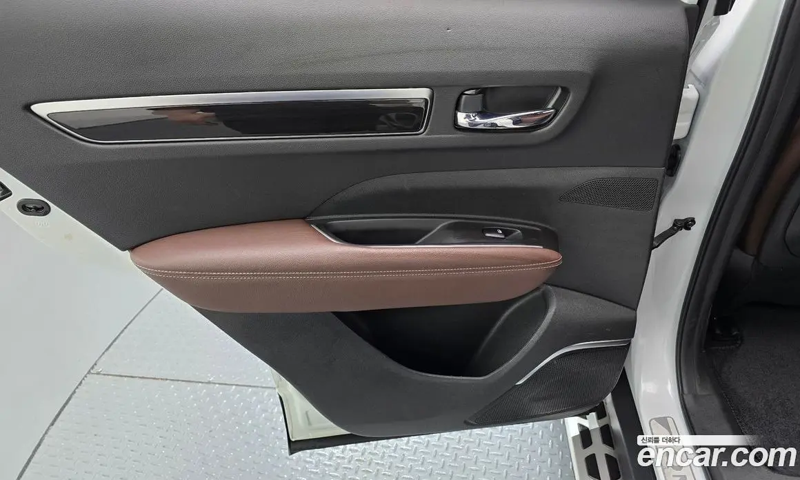 Renault (Samsung) QM6 2019 2.0 автомат (гидро), фото 15