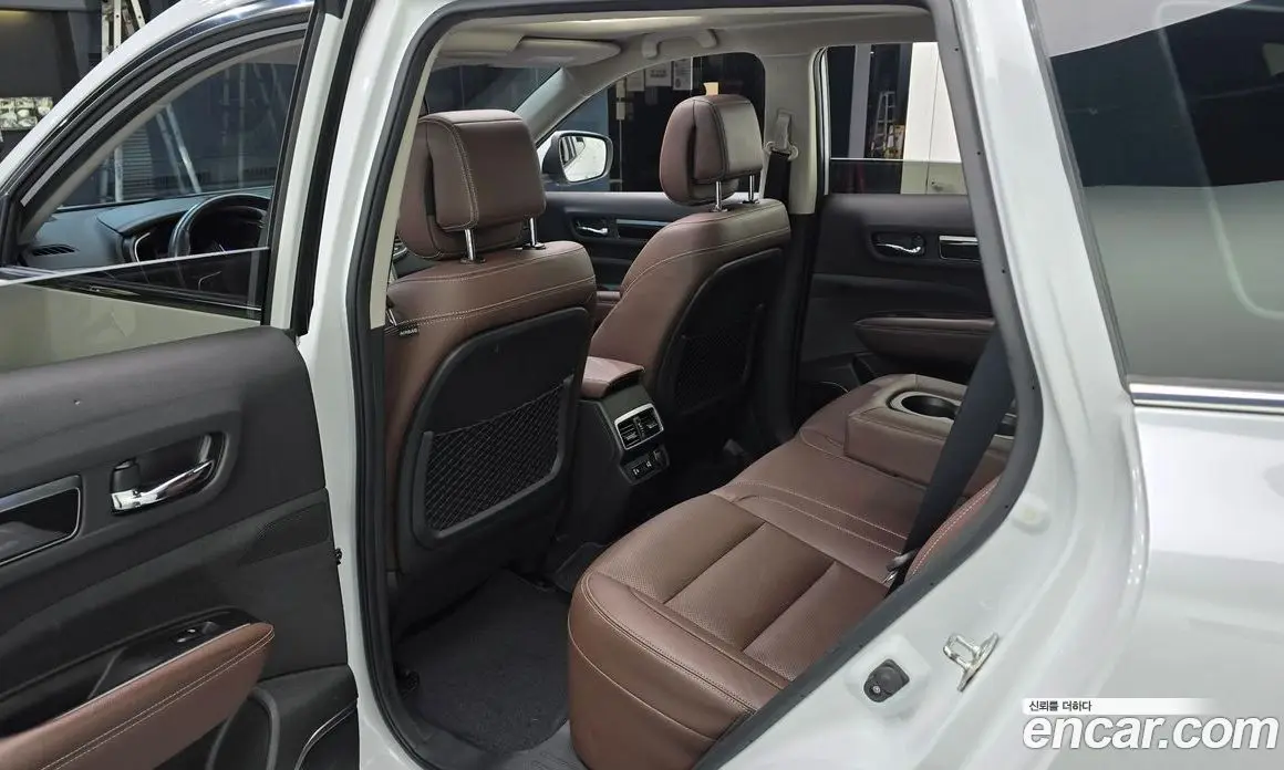 Renault (Samsung) QM6 2019 2.0 автомат (гидро), фото 16