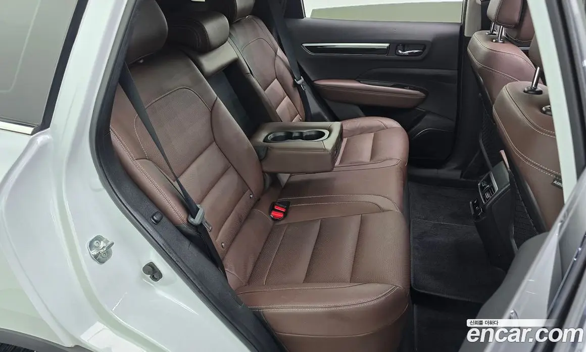 Renault (Samsung) QM6 2019 2.0 автомат (гидро), фото 17