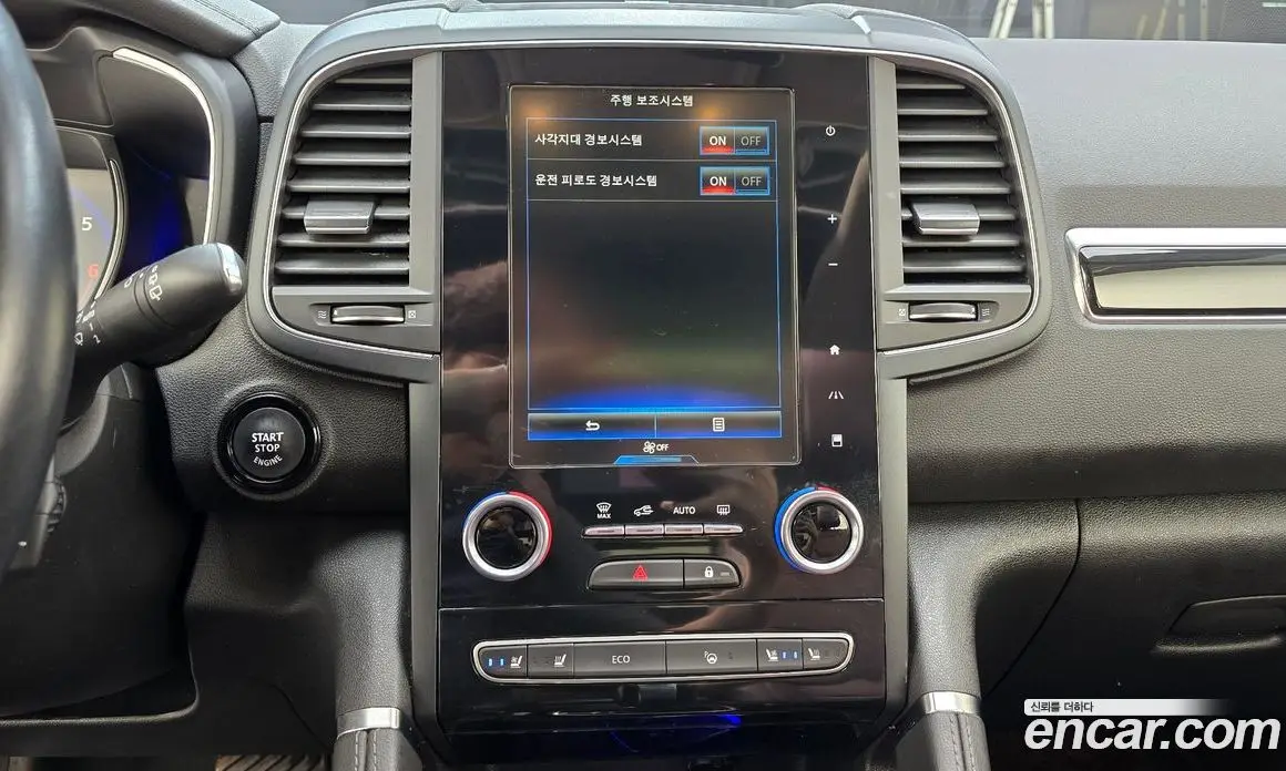Renault (Samsung) QM6 2019 2.0 автомат (гидро), фото 20