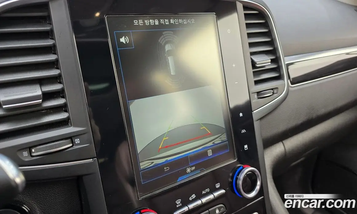Renault (Samsung) QM6 2019 2.0 автомат (гидро), фото 21