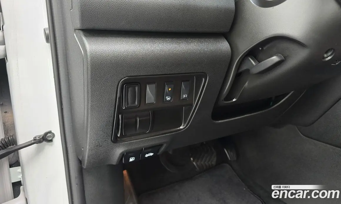 Renault (Samsung) QM6 2019 2.0 автомат (гидро), фото 22