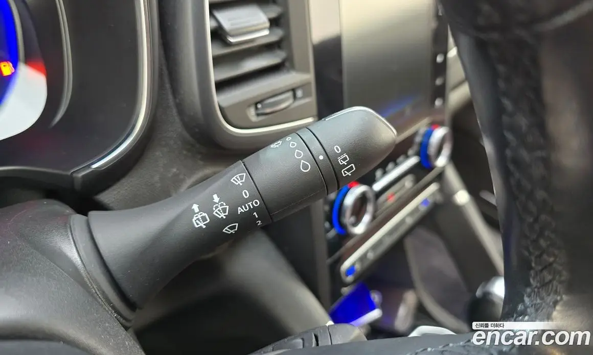 Renault (Samsung) QM6 2019 2.0 автомат (гидро), фото 23