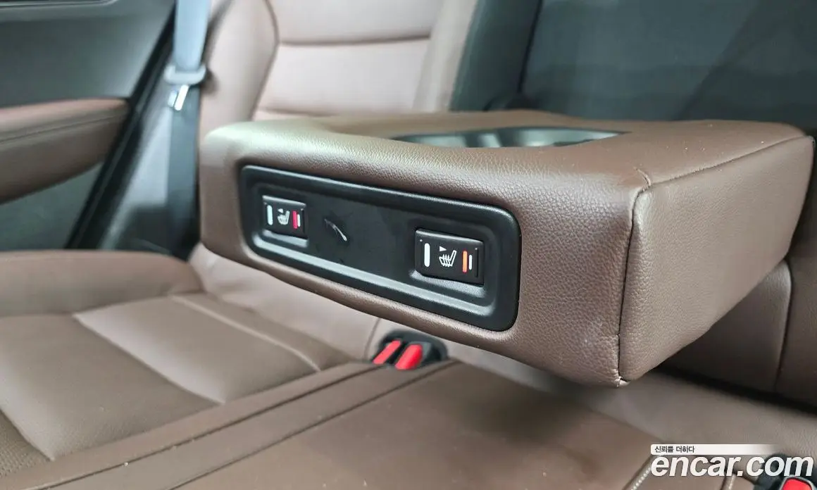 Renault (Samsung) QM6 2019 2.0 автомат (гидро), фото 24