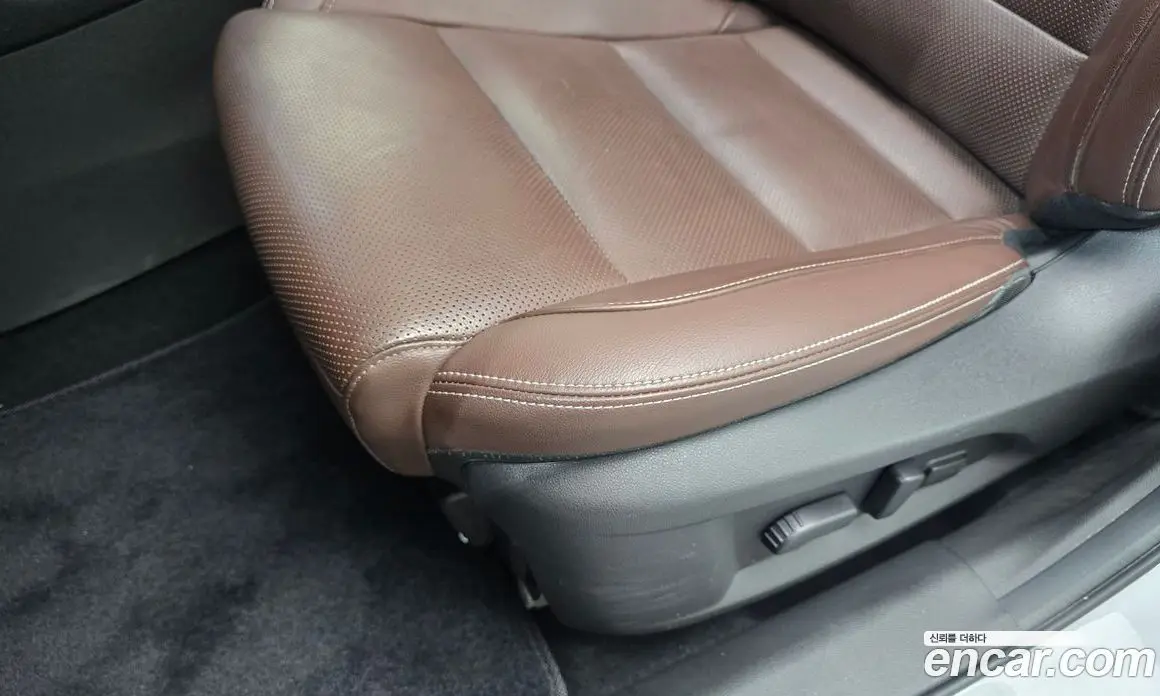 Renault (Samsung) QM6 2019 2.0 автомат (гидро), фото 25