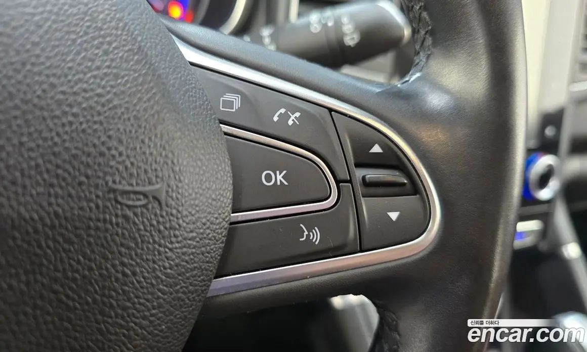 Renault (Samsung) QM6 2019 2.0 автомат (гидро), фото 28