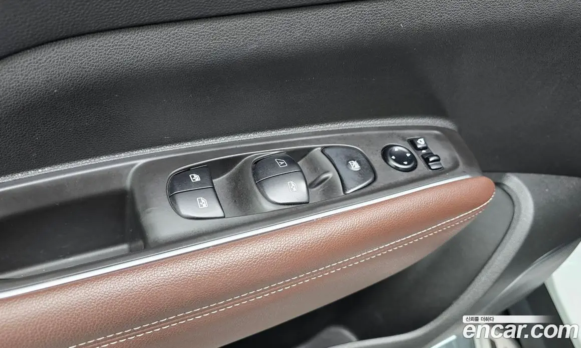 Renault (Samsung) QM6 2019 2.0 автомат (гидро), фото 31
