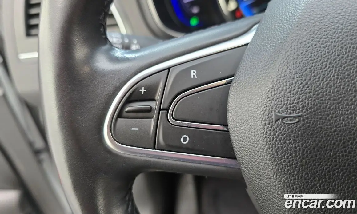 Renault (Samsung) QM6 2019 2.0 автомат (гидро), фото 33