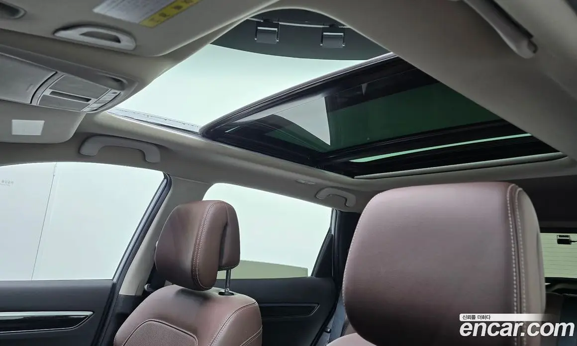 Renault (Samsung) QM6 2019 2.0 автомат (гидро), фото 7