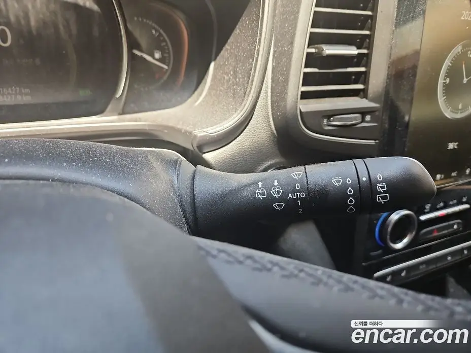 Renault (Samsung) QM6 2020 2.0 автомат (гидро), фото 13