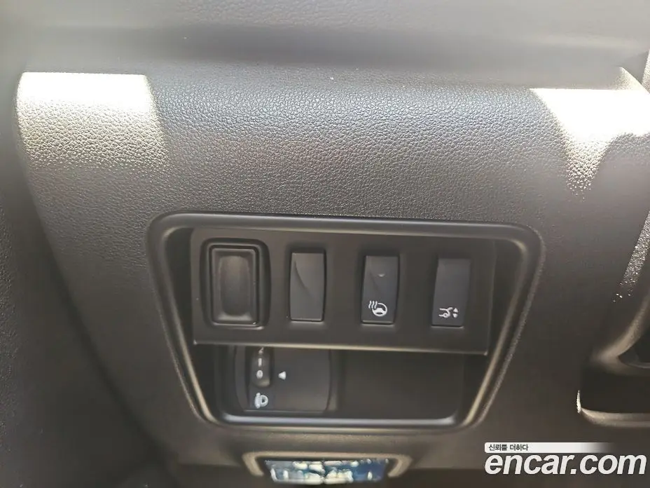 Renault (Samsung) QM6 2020 2.0 автомат (гидро), фото 14