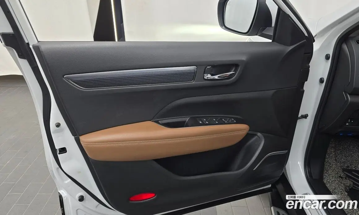 Renault (Samsung) QM6 2022 2.0 автомат (гидро), фото 14