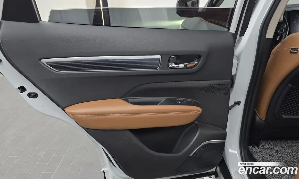 Renault (Samsung) QM6 2022 2.0 автомат (гидро), фото 15