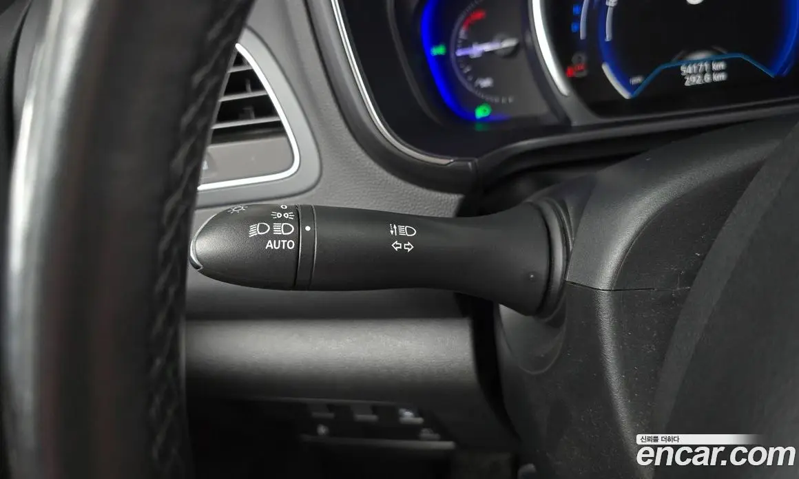 Renault (Samsung) QM6 2022 2.0 автомат (гидро), фото 28