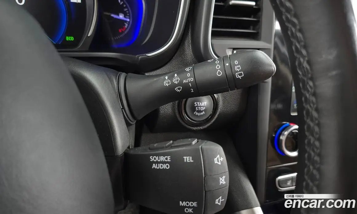Renault (Samsung) QM6 2022 2.0 автомат (гидро), фото 29