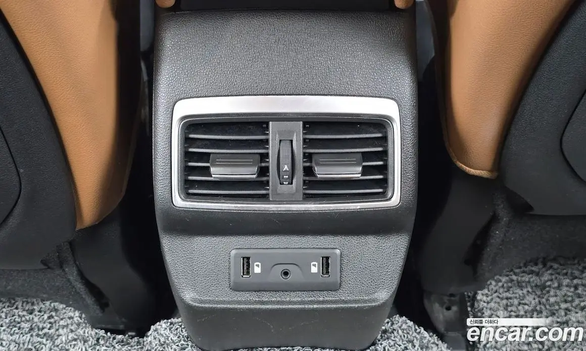 Renault (Samsung) QM6 2022 2.0 автомат (гидро), фото 31