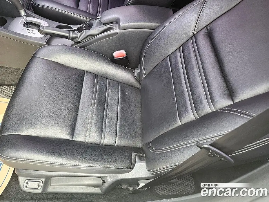 Renault (Samsung) SM3 2015 1.6 автомат (гидро), фото 14
