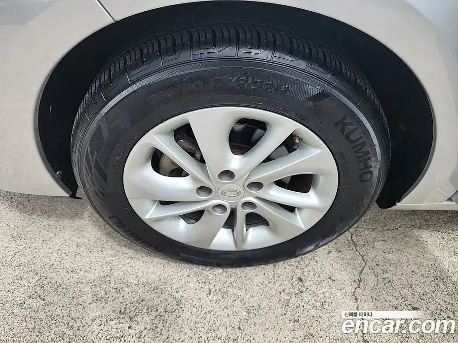 Renault (Samsung) SM3 2015 1.6 автомат (гидро), фото 18