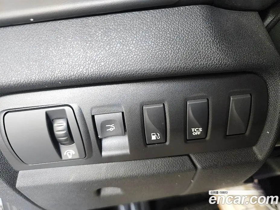 Renault (Samsung) SM3 2015 1.6 автомат (гидро), фото 6