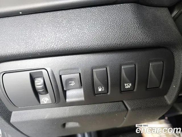 Renault (Samsung) SM3 2015 1.6 автомат (гидро), миниатюра 6