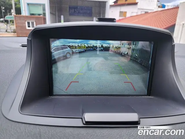 Renault (Samsung) SM3 2015 1.6 автомат (гидро), миниатюра 10