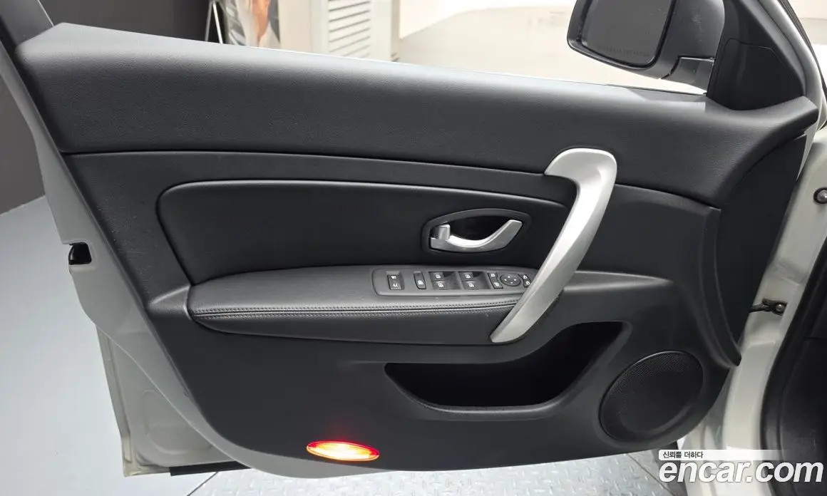 Renault (Samsung) SM5 2018 2.0 автомат (гидро), фото 14