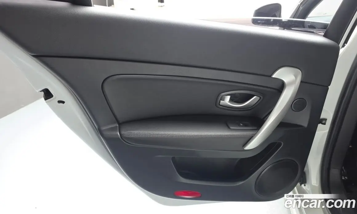 Renault (Samsung) SM5 2018 2.0 автомат (гидро), фото 15
