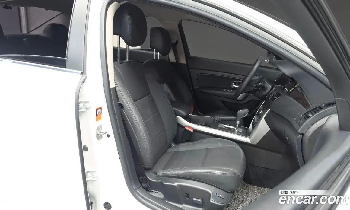 Renault (Samsung) SM5 2018 2.0 автомат (гидро), фото 16