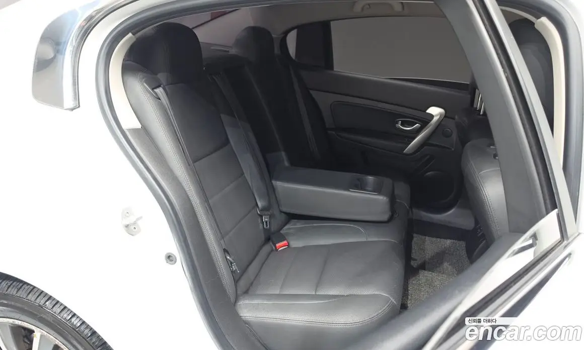 Renault (Samsung) SM5 2018 2.0 автомат (гидро), фото 17