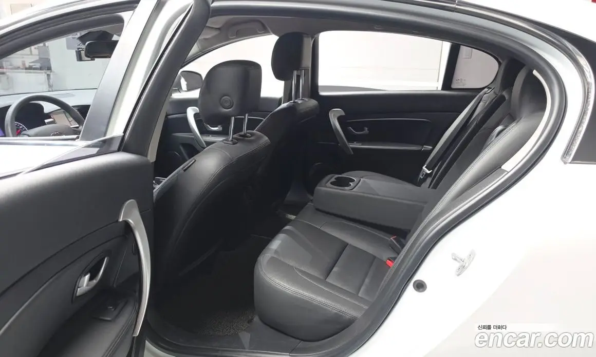Renault (Samsung) SM5 2018 2.0 автомат (гидро), фото 18