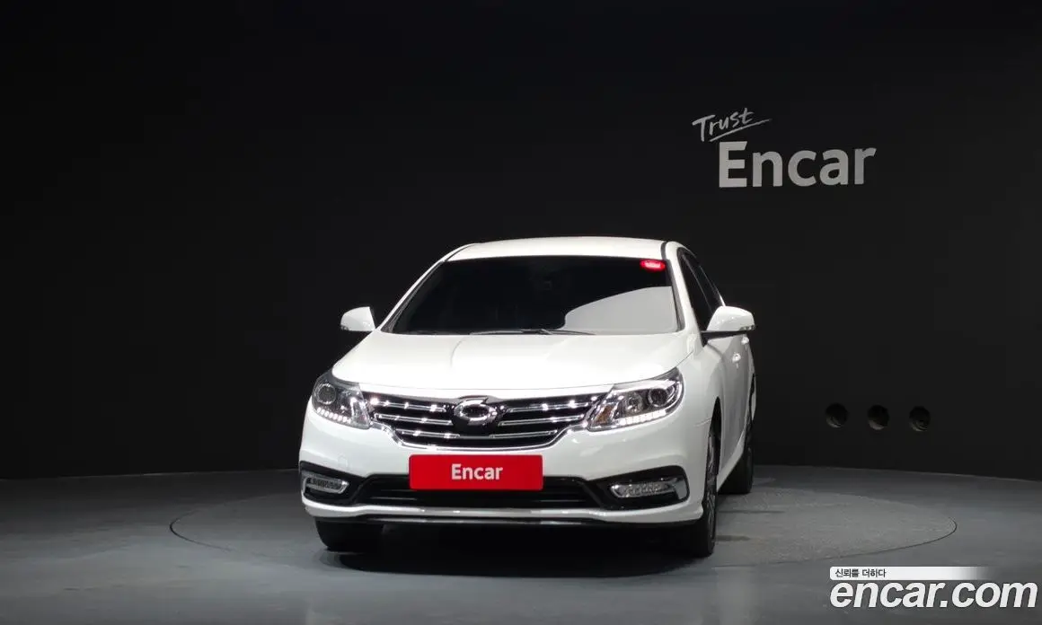 Renault (Samsung) SM5 2018 2.0 автомат (гидро), фото 3