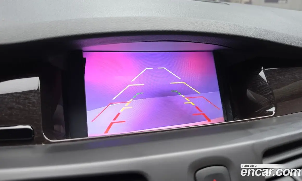 Renault (Samsung) SM5 2018 2.0 автомат (гидро), фото 21