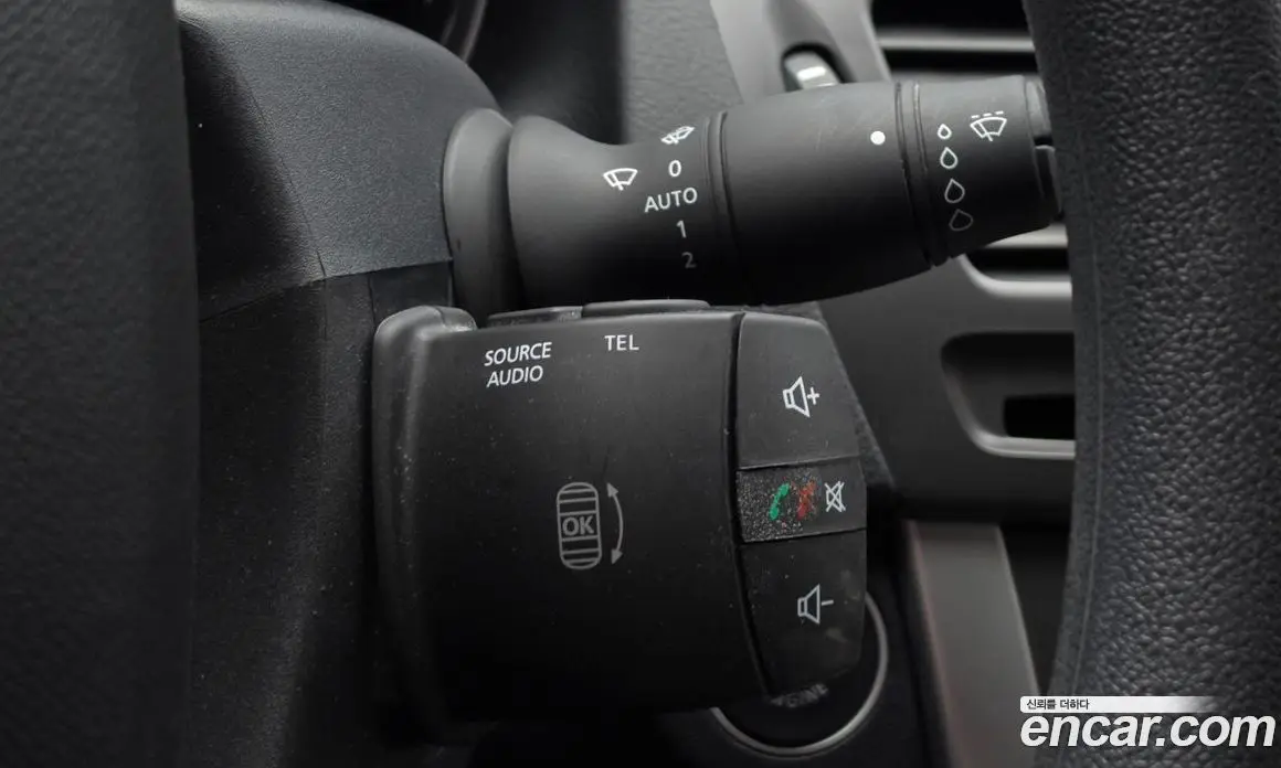Renault (Samsung) SM5 2018 2.0 автомат (гидро), фото 22