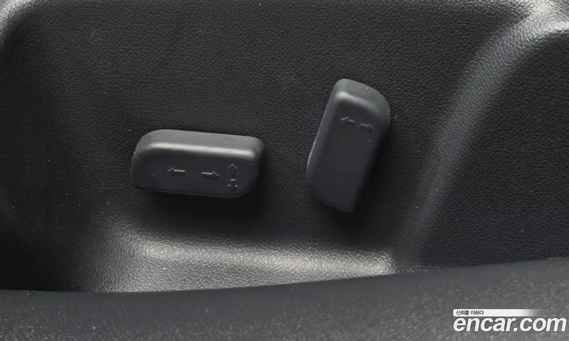 Renault (Samsung) SM5 2018 2.0 автомат (гидро), фото 23