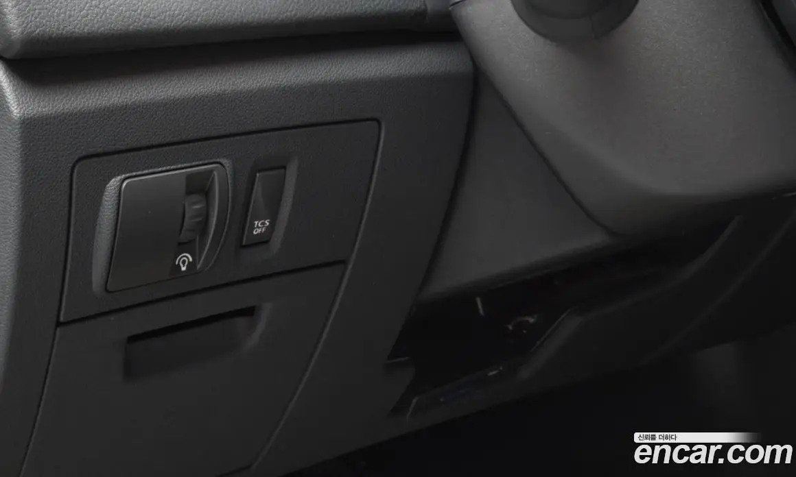 Renault (Samsung) SM5 2018 2.0 автомат (гидро), фото 25