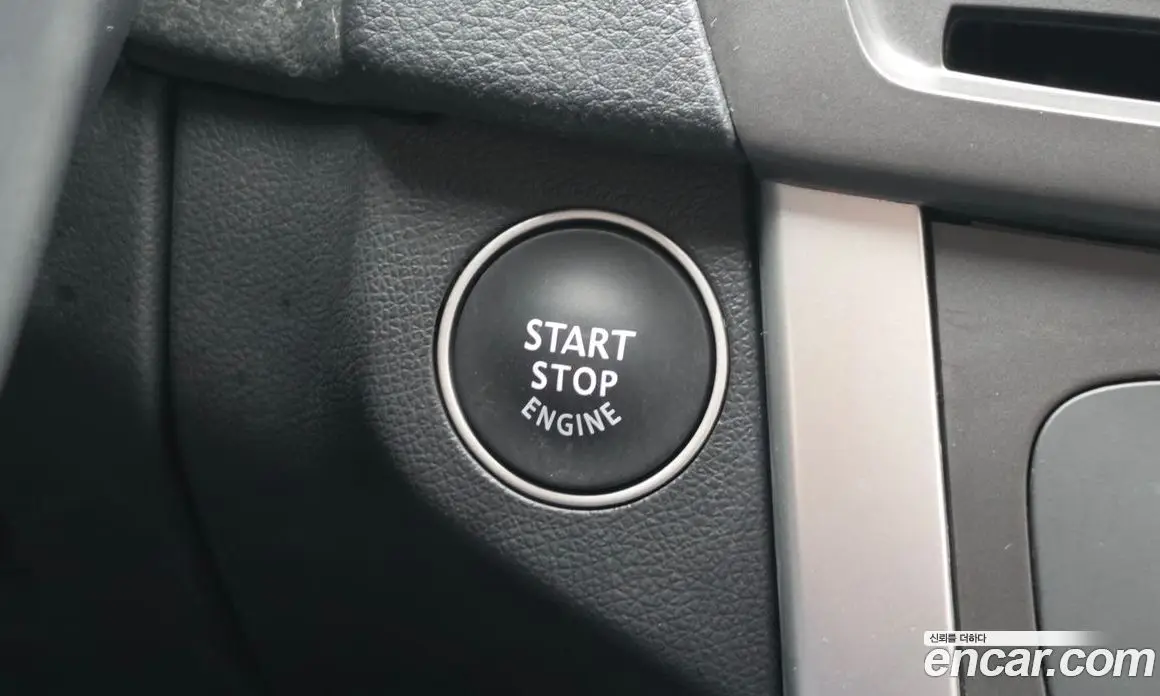 Renault (Samsung) SM5 2018 2.0 автомат (гидро), фото 26