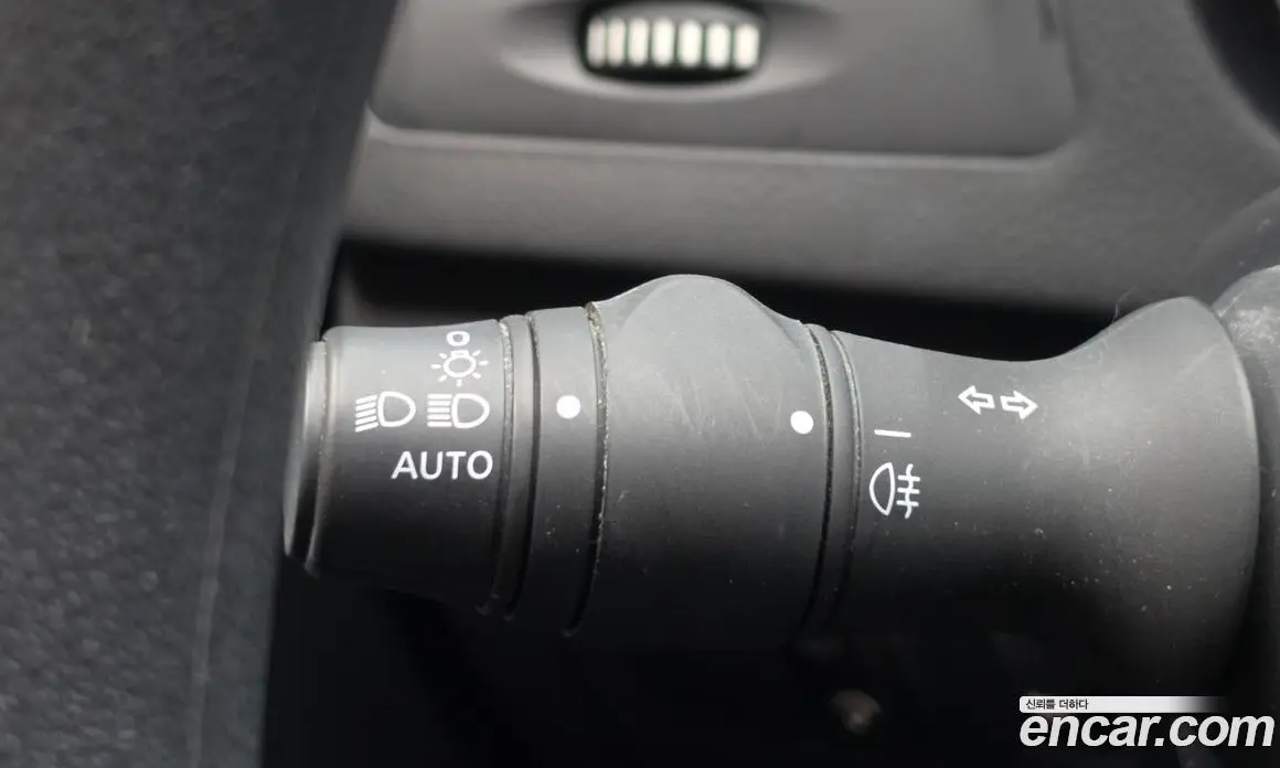 Renault (Samsung) SM5 2018 2.0 автомат (гидро), фото 27