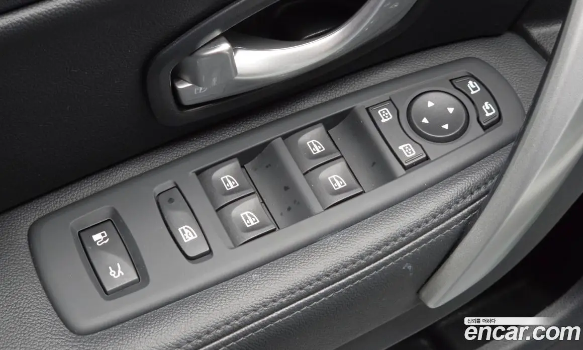 Renault (Samsung) SM5 2018 2.0 автомат (гидро), фото 28