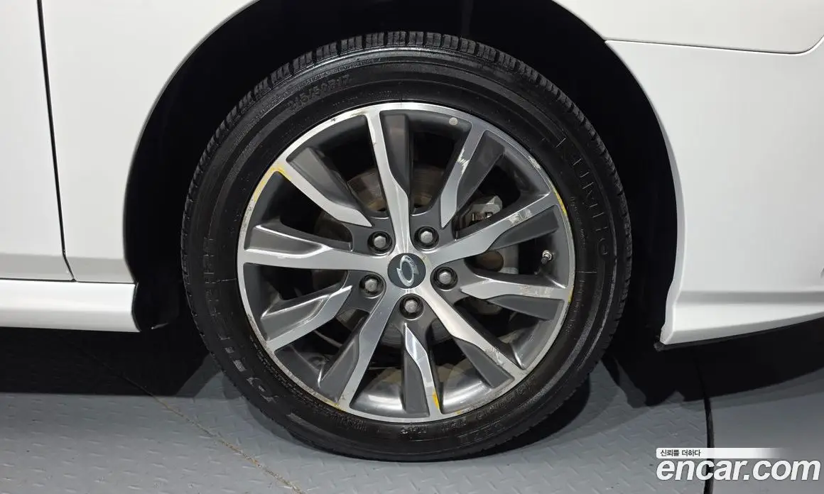Renault (Samsung) SM5 2018 2.0 автомат (гидро), фото 7