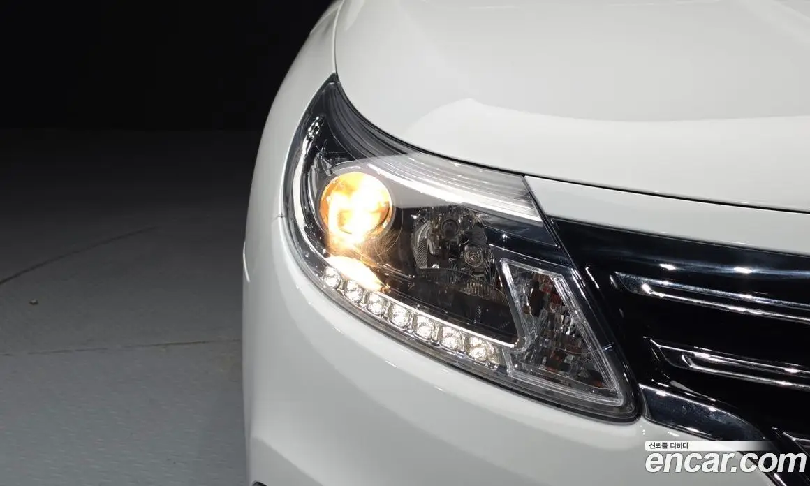 Renault (Samsung) SM5 2018 2.0 автомат (гидро), фото 8