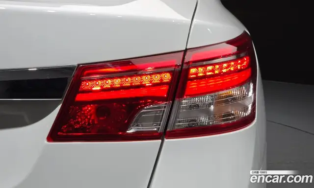 Renault (Samsung) SM5 2018 2.0 автомат (гидро), миниатюра 9