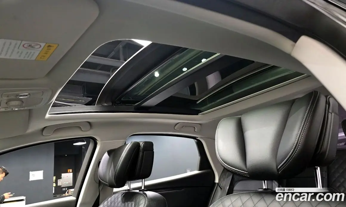 Renault (Samsung) SM6 2016 2.0 автомат (гидро), фото 23